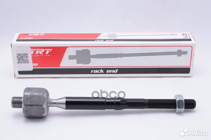 Тяга рулевая RS3026 TRT 2180 vesta RS3026 TRT