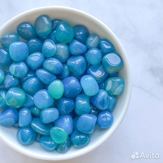 Камни и минералы для творчества