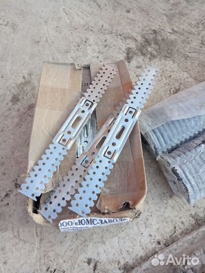 Продам подвесы для гипсокартона