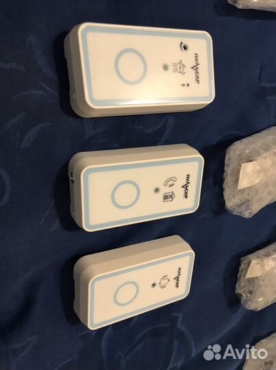 Сигнализатор для слабослышащих Пульсар-3 универсал