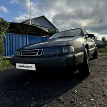 Saab 9000 2.3 MT, 1992, 300 000 км, с пробегом, цена 69 000 руб.