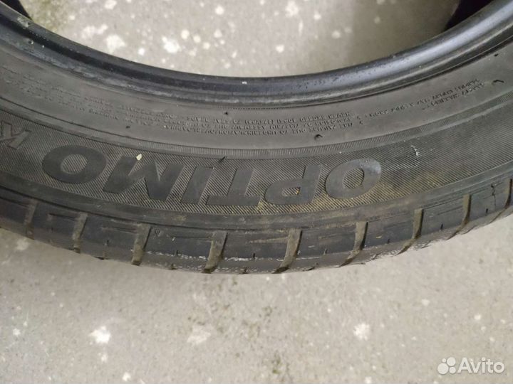 Hankook Optimo H420 235/50 R19