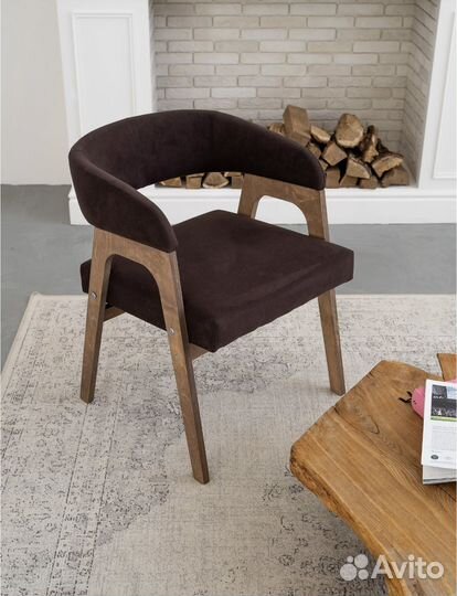 Стул-кресло