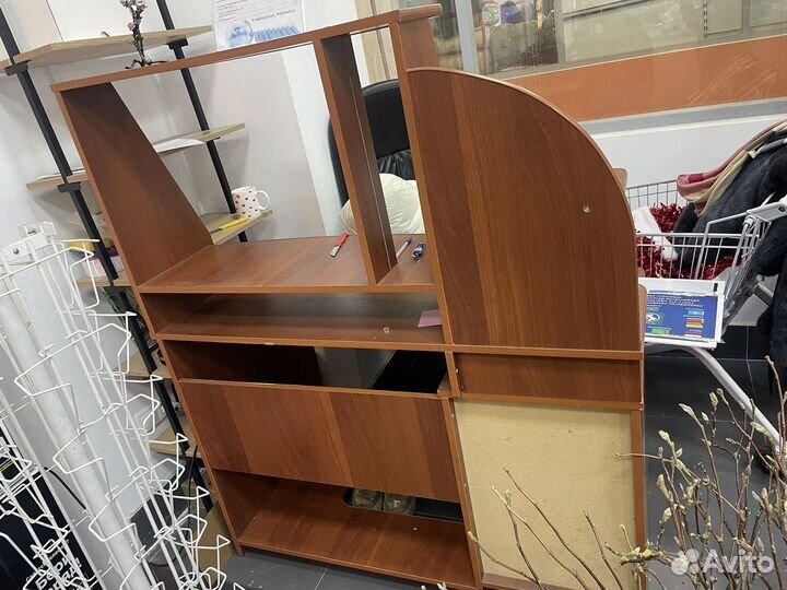 Офисная мебель