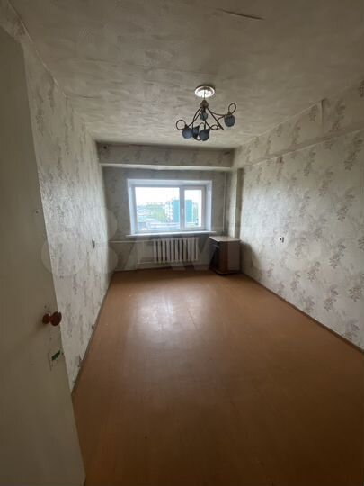 Комната 12,9 м² в 1-к., 5/5 эт.