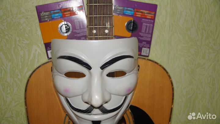 Струны для гитары Еlixir & D'addario & Ernie Ball