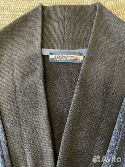 Кофта школьная