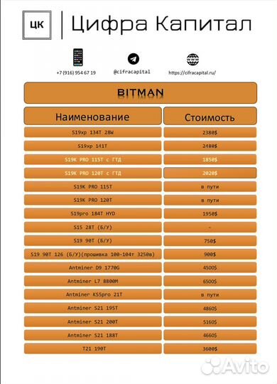 Майнинг отель, размещение майнинг оборудования
