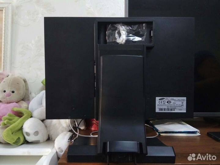 Монитор для компьютера бу