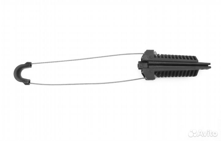 Зажим анкерный клиновой P69-L