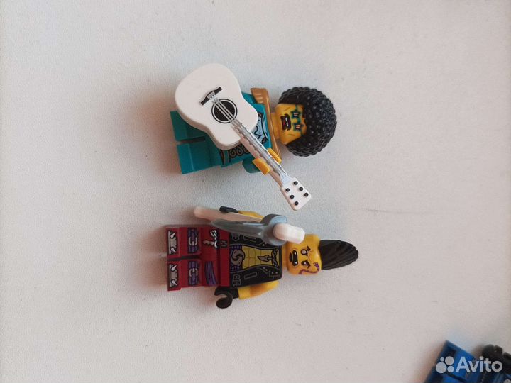 Lego ninjago оригинальный набор Лего ниндзяго