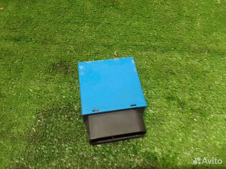 Блок управления топливного насоса VW Tiguan 2007