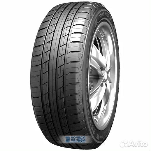 RoadX RXQuest SU01 275/40 R21 107Y