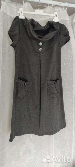 Женские вещи пакетом