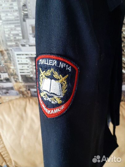 Школьная форма