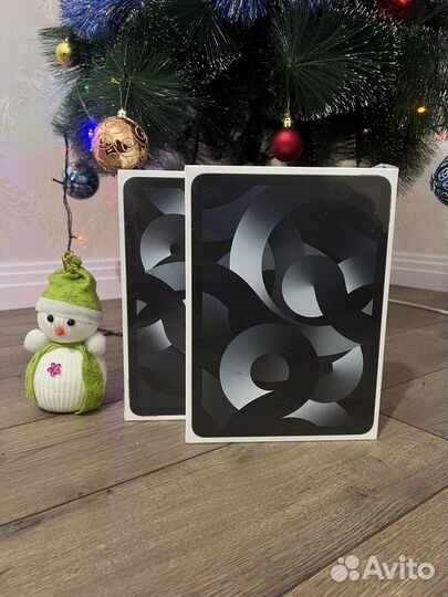 iPad Air 5’ M1’ 64gb (2022)