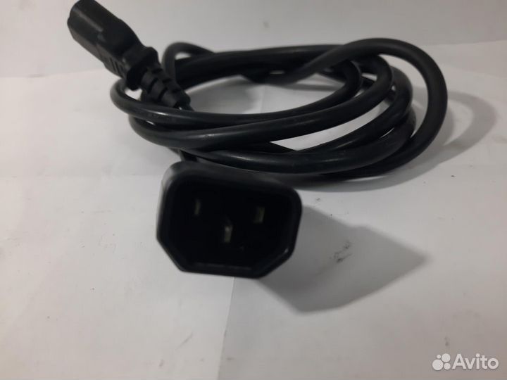 Удлинитель кабеля питания 1.8m