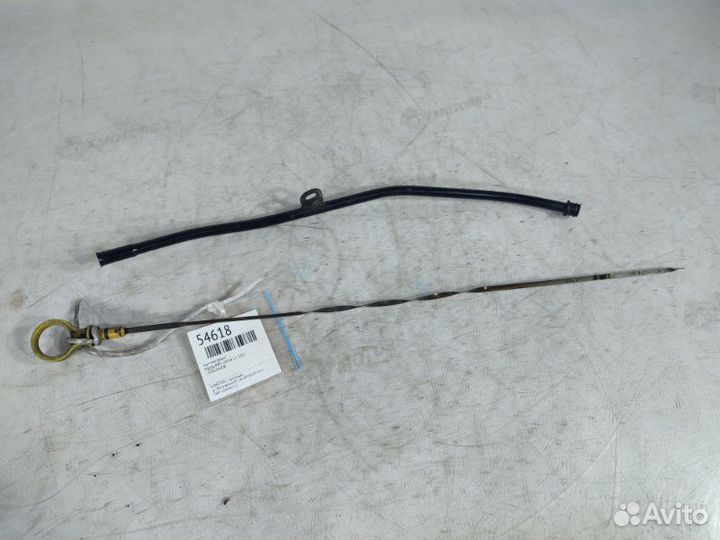 Щуп масляный Mazda Mpv LW3W L3 2002