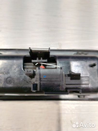 Ручка открывания багажника Bmw 523I F10 N20B20B