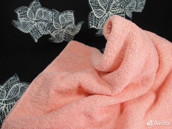 Полотенце банное Полотенце махровое 70х140