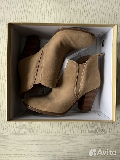 Ботильоны michael kors