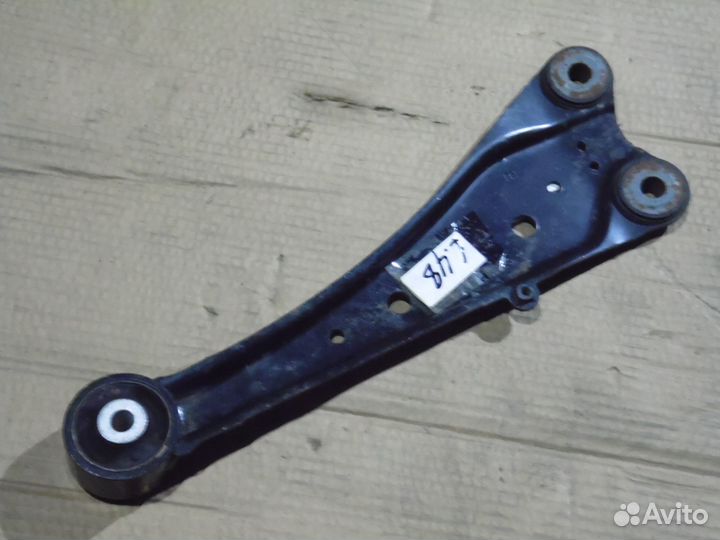 Рычаг продольный задний Лексус NX