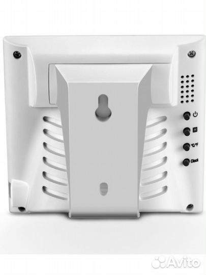 DT-802 Анализатор CO2, часы, темпер и влаги