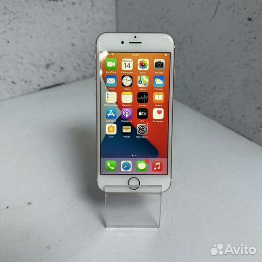 iPhone 6S, 32 ГБ