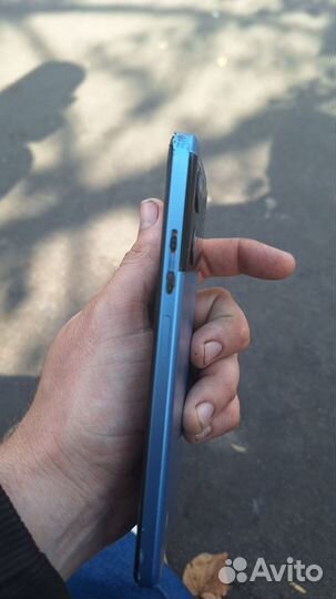 Xiaomi Poco M4 5G, 6/128 ГБ