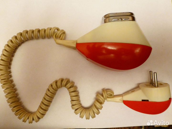 Электробритва Харьков СССР