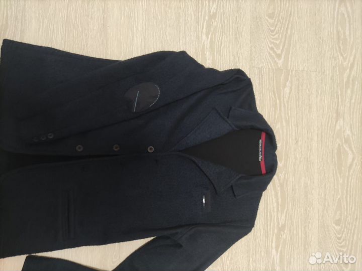 Пиджак в школу