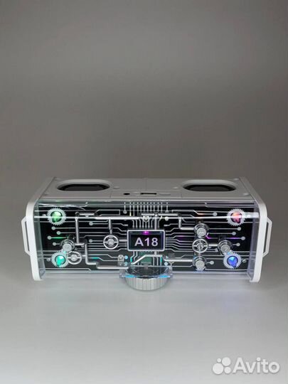 Колонка HM-18