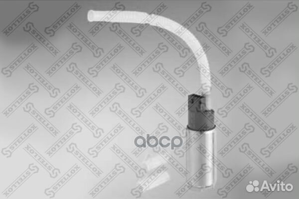 10-01196-SX насос топливный электрический в сб