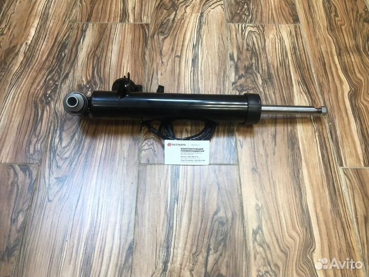 Задний амортизатор левый BMW f16 vdc