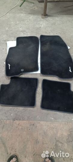 Подушка для fiat grand punto