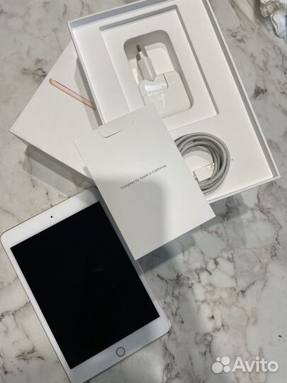 iPad mini 5
