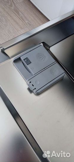 Посудомоечная машина Hansa zwv434wh