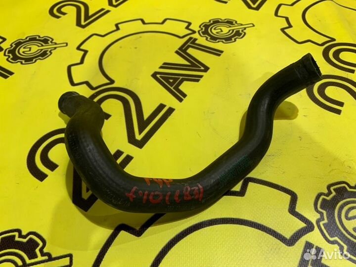 Шланг гидроусилителя Bmw 535Ix F10 N55B30 2011