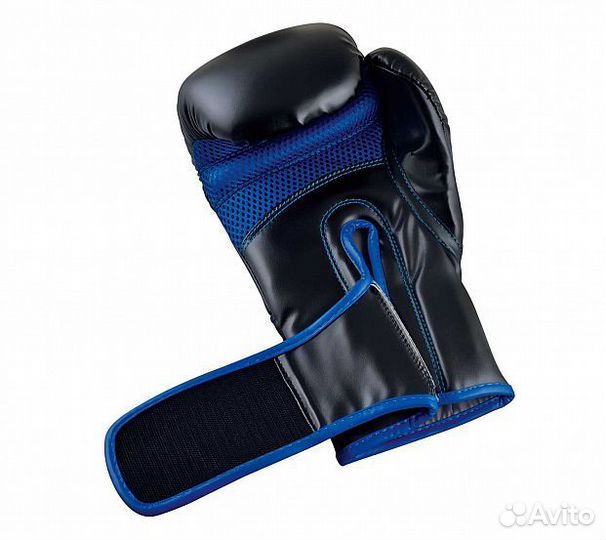 Перчатки боксерские hybrid 80 adih80