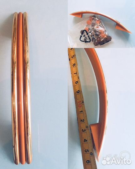 Мебельная фурнитура СССР винтаж