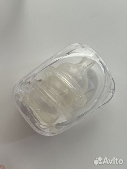 Молокоотсос электрический