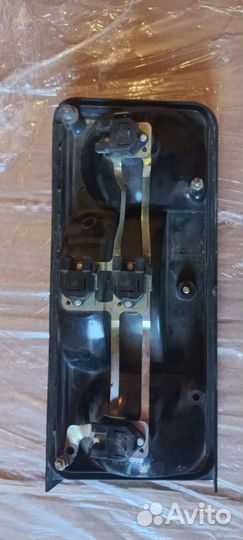 Задняя фара ваз 2106