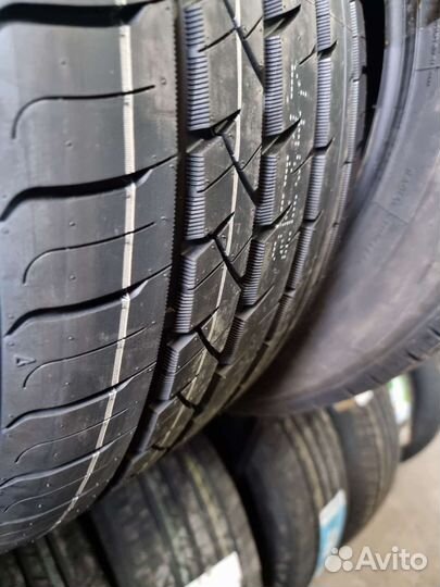 Grenlander Enri U08 245/45 R19 и 275/40 R19