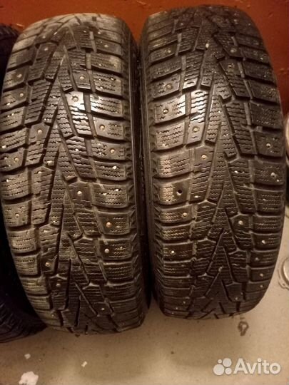 Roadstone Winguard WinSpike 175/65 R14