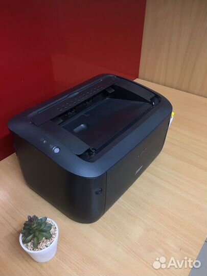 Принтер canon i-Sensys LBP-6030 (725) бу