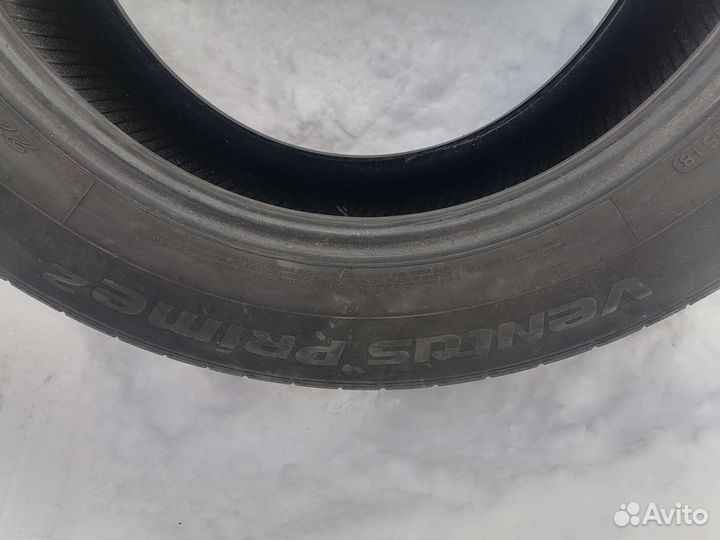 Hankook Ventus Prime 2 K115 225/60 R17