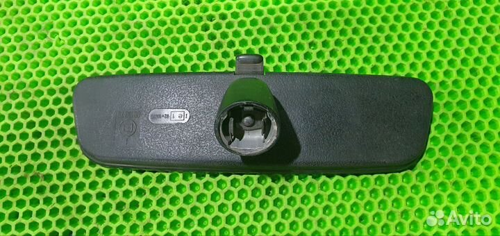 Зеркало салона Audi 100 C3 Ауди 100