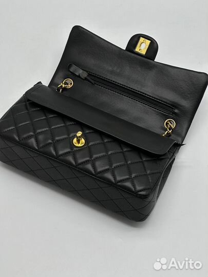 Сумка chanel / сумка шанель