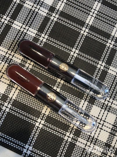 Помады люкс: dior, guerlain, clarins, Mac, Kiko