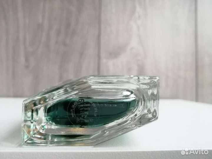 Духи avon eve duet contrasts